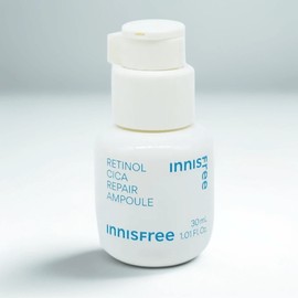 Innisfree Retinol Cica Trace Care Ampoule 30ml Ampoule 30ml / 이니스프리 레티놀 시카 흔적 케어 앰플 30ml 앰플 30ml