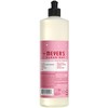 Mrs. Meyer's Peppermint Kitchen Set Dish Soap | Hand Soap