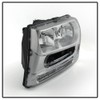 ACANII - For 2002-2009 Chevy Trailblazer 02-06 Ext w/Full Width