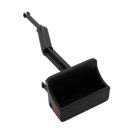 YINETTECH Car Rear Seat Right Passenger Release Rod 1J0885644E B41 Compatible with VW Bora Variant Golf IV Variant