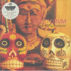 Unbranded Honey Mink Forever [VINYL]