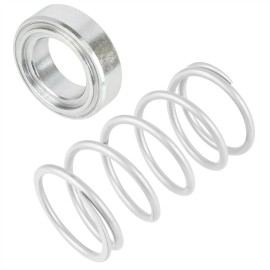 Caltric Primary Clutch Spring w/ Seat Fits Can-Am Outlander 800 / MAX 800R 2006 - 2012