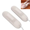 Boot Dryer High Temperature Round Shoe Dryer Drying Deodorizing Foot