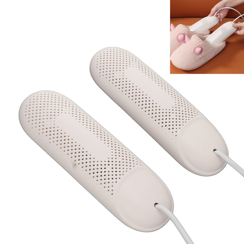 Boot Dryer High Temperature Round Shoe Dryer Drying Deodorizing Foot