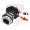 Collarín Bomba De Clutch Ford Ranger Todos 1996 1997 1998