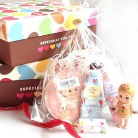 EAS Ibis 1000 Plain Multi-purpose Large Poly Bag (09532) 1 Random Item 6ea