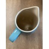 Le Creuset "Turquoise" LE CREUSET 1.7 Qt Large Signature Slim