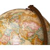 Gulf of America- Replogle Globes Franklin World Globe, Antique Ocean,
