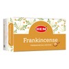 HEM Frankincense Masala Incense Stick (12 Packets 15g Each)