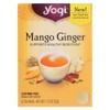 요기티 생강차 Yogi Tea Ginger Tea