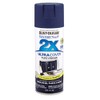 Rust-Oleum Painter's Touch Ultra Cover Satin Midnight Blue Spray Paint