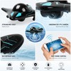 RC Boat with Underwater FPV Camera for Water Play –