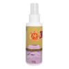 Crema Ablandadora De Cuticula Mc Spa 4oz