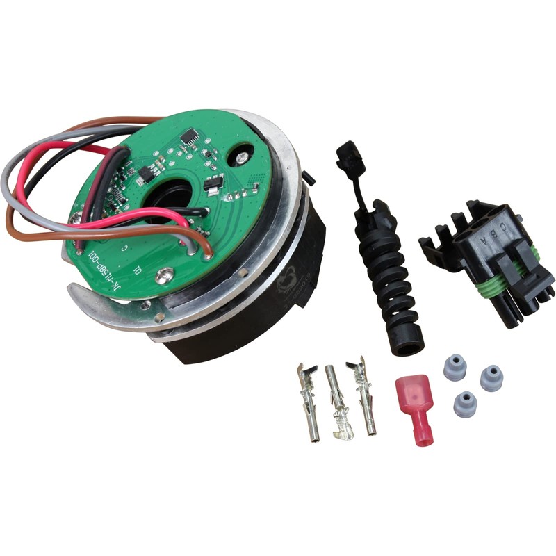 DRAGON FIRE PERFORMANCE Replacement Ignition Control Module Circuit Board FOR