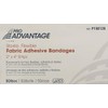 Pro Advantage Band-Aids - Fabric 2"x4" - Box of 50