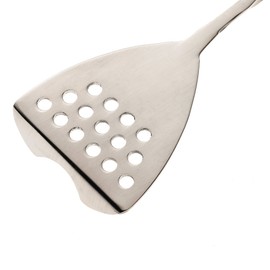 Barfly Bar Spoon with Strainer End, 15 3/4" (40.0 Cm), Stainless Steel