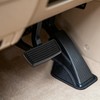 E-VelionX Brake Pedal Cover,for Honda CR-V Civic 46545-S84-A81 Rubber Pad