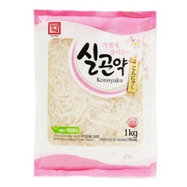 TIMSHOP Hansung Corporation real konjac 1kg (stored at room temperature) 3 pieces of 1kg konjac