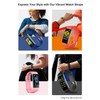 ENGERWALL Watch Band ONLY for Fitness Tracker S5, Replacement Bands