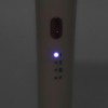 360 Degrees Push Heated Eyelash Curler Long Lasting 3 Temperature
