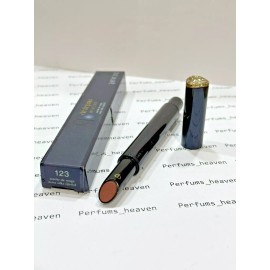 Cle De peau beaute  Shade 123 Extra Silky  Lipstick Full Size .07oz New With Box