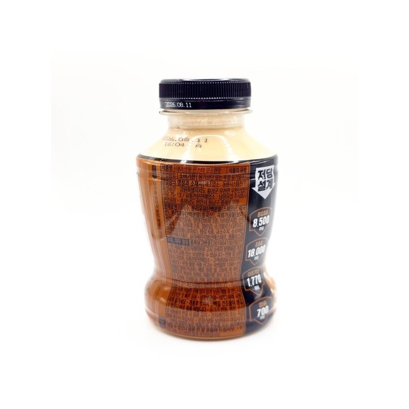 Namyang Take Fit Monster Savory Flavor 350ml 12 Packs /