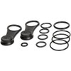 Lezyne Road Drive Seal Kit Black V1 New