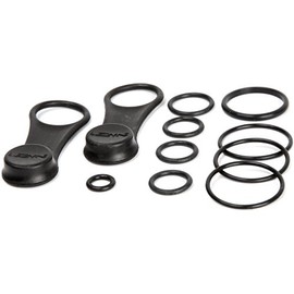 Lezyne Road Drive Seal Kit Black V1 New