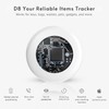 Mini GPS Tracker, 1 Count Car GPS Tracker with Weatherproof