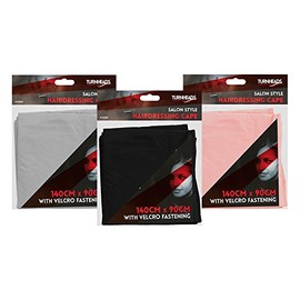 treues n-52102 Hair Dressing Cape