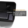 LTGEM Hard Case for Epson Workforce ES-200 / ES-300W /