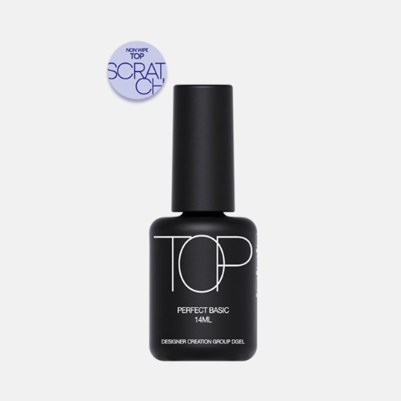 Diesel mat top mat top gel non-wipe 14ml / 디젤