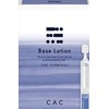 CAC Base Lotion
