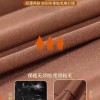 A. 어깨뽕 남녀공용 자연스러운 직각어깨 숄더업 탈부착 [E. 클래식 블랙