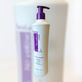 Fanola No Yellow Mask, 11.8 Fl Oz