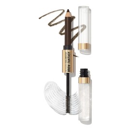 Lápiz de cejas oscuras Revlon Colorstay Brow Fantasy 10