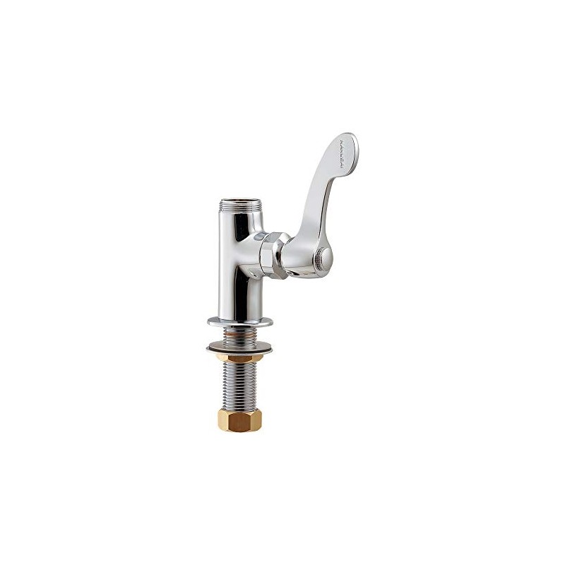 KAKUDAI [700-795-13QR] Vertical Freestanding Faucet for Kitchen