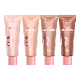 True Match Lumi Glotion 904 Deep Glow