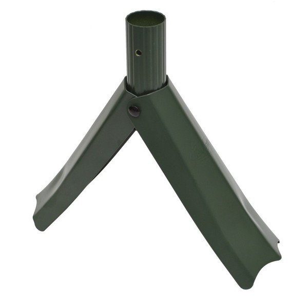 Avery Banded Marsh Foot Attachment, Green - 90004