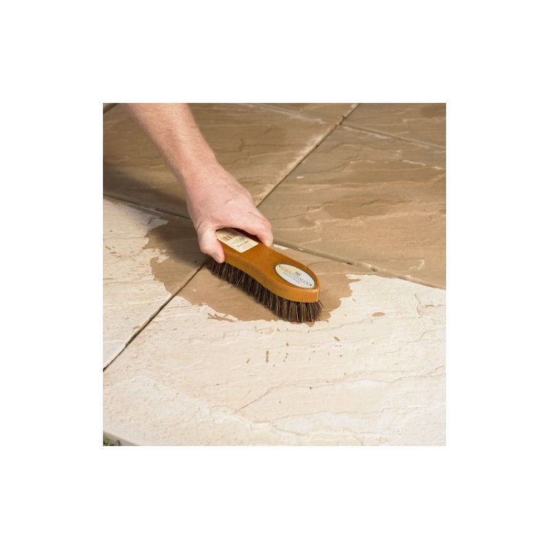 Harris Groundsman PA96401 Bassine Hand Scrubbing Brush