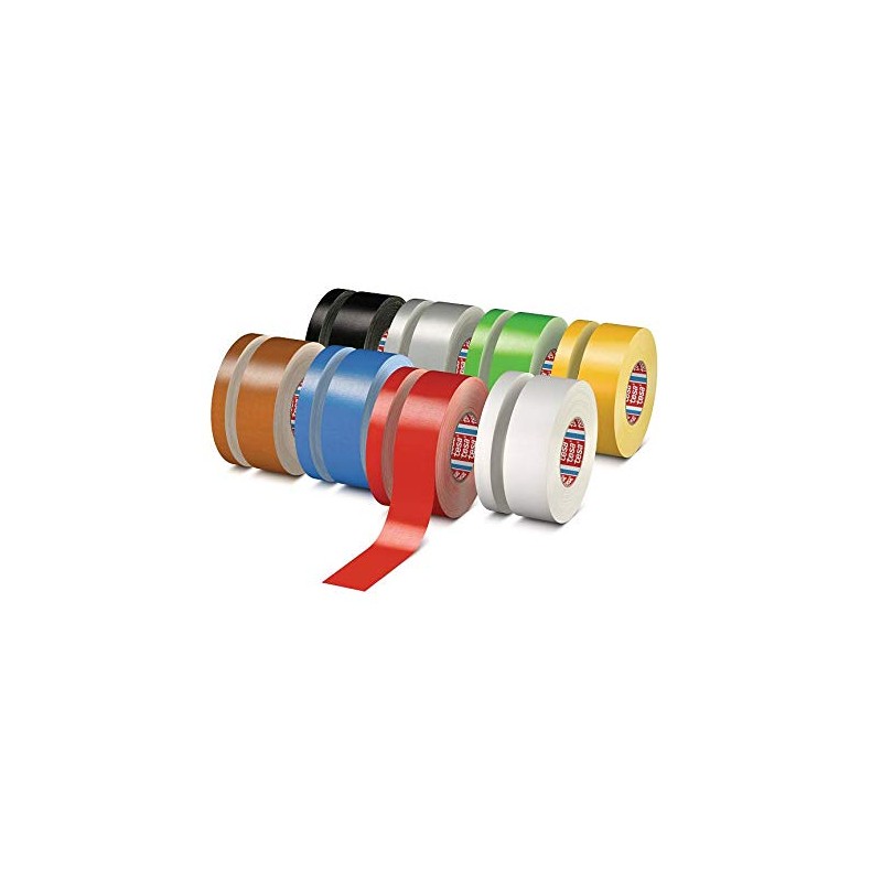 tesa Tape 4651 Premium Performance Fabric Tape Various Widths and