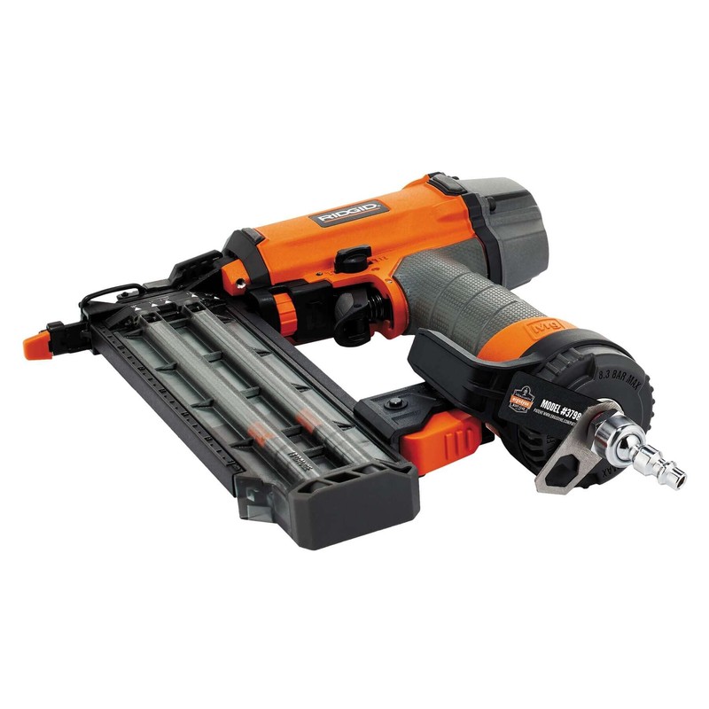 Power Tool Bracket Attachment for Pneumatic Tools, Ergodyne Squids 3798