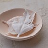 Leaf Incense HAKO Boxed Set with 6 Plates 1702 Kunjudo