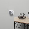 Byron DBY-23522UK Wireless Plug in Doorbell Set, 175 m Range,