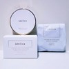 Atomy Adelica The New Gold Collagen Ampoule Cushion 01 Peach