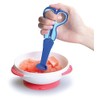 Kidsme - Tijeras de cocina 3 en 1, color verde