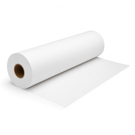 Dr. Dunley Crepe Exam Table Paper, 21” x 125’ – Pack of 12 Rolls – Soft, Durable Medical Exam Paper for Tables – Strong, Absorbent & Quiet – Ideal for Clinics, Hospitals, and Doctor’s Offices