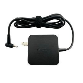 Genérico Cargador para ASUS 45w Adp45bwa 19v 2.37a 4.0 * 1.35mm X550, X550C, X550V, F550, F550C, VivoBook VivoBook X512F