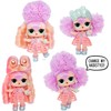 LOL Surprise Hairvibes Dolls, 15 Surprises