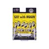 DCD 1960 for Volkswagen Delivery Van USA Model 'MoonEyes' Limited